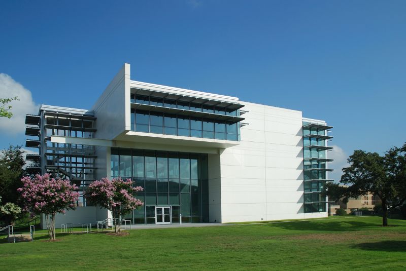 Medical Center Window Cleaning