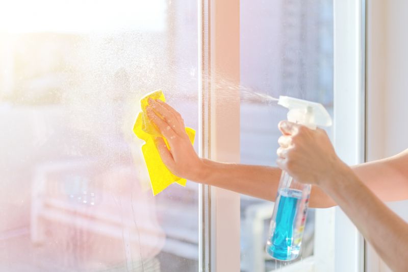 Seasonal Window Cleaning Tips