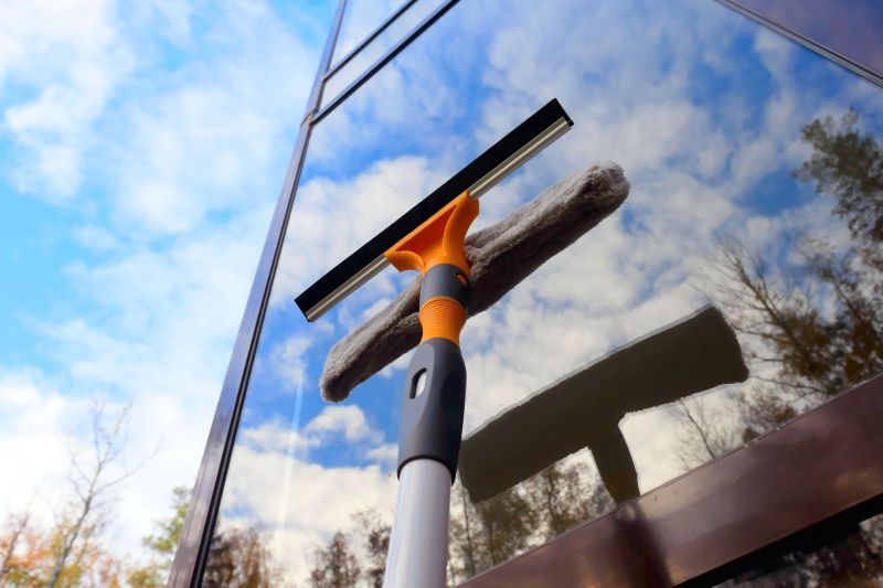 Hard-to-Reach Windows