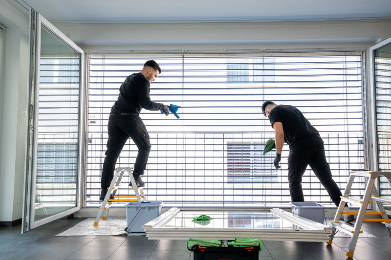 Window Cleaning Service