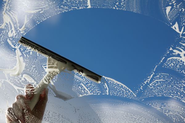 Window Washing Service in Acworth